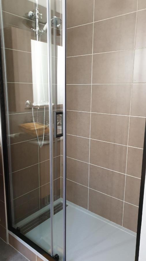 Appartement Vintage Épernay Eksteriør billede