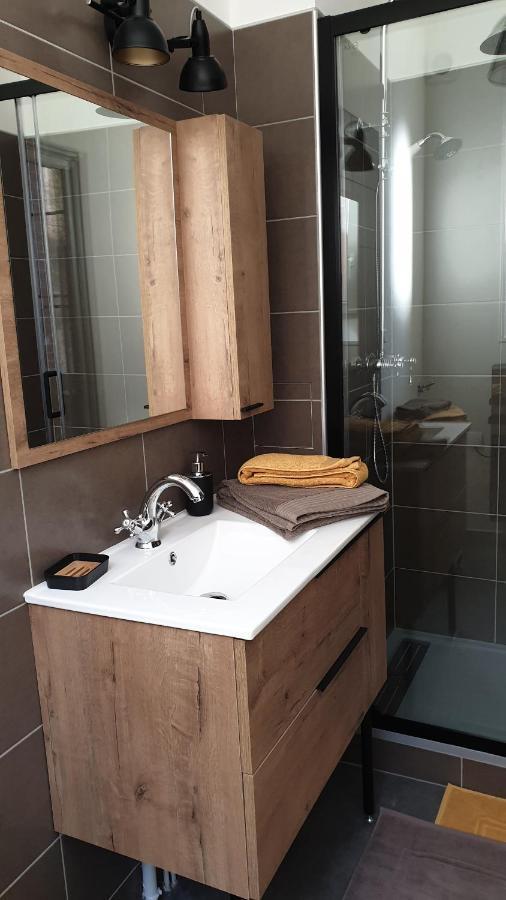 Appartement Vintage Épernay Eksteriør billede