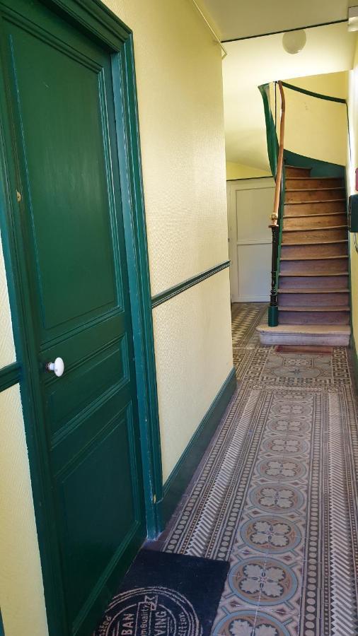 Appartement Vintage Épernay Eksteriør billede